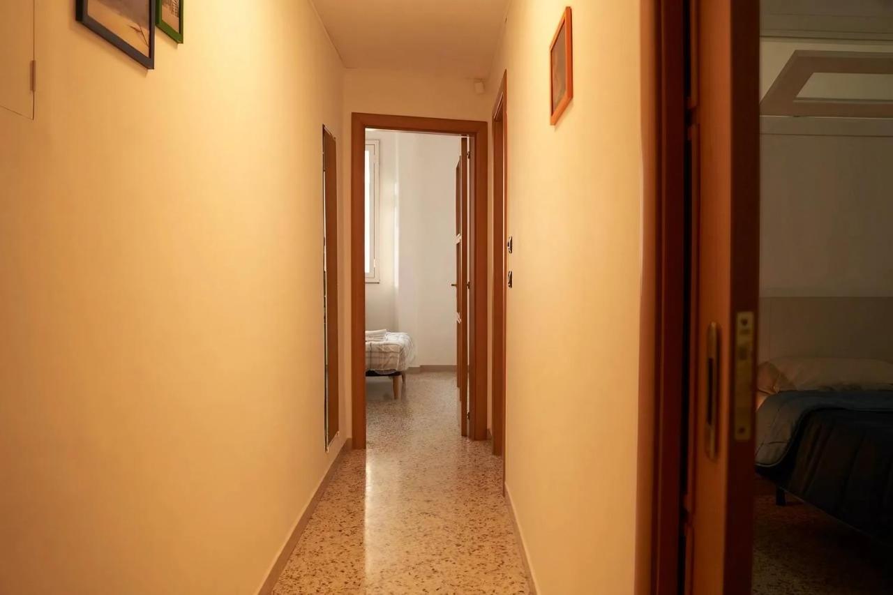 Mille Guest House Bari Exterior photo