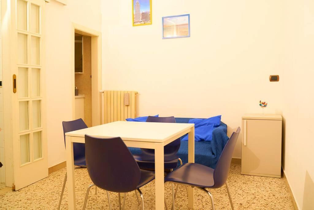 Mille Guest House Bari Exterior photo