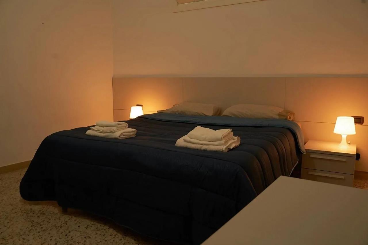 Mille Guest House Bari Exterior photo